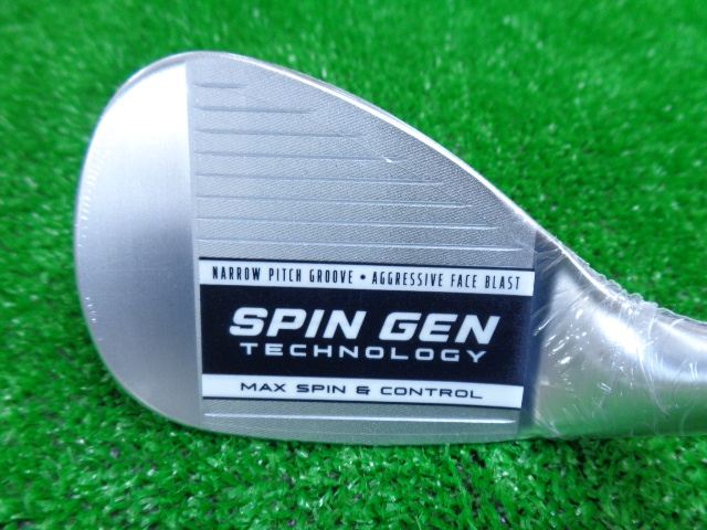 Callaway ウェッジ OPUS Chrome 56-12S 56°