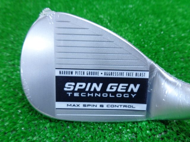 Callaway ウェッジ OPUS Chrome 56-14W 56°