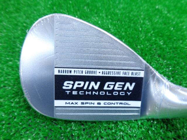 Callaway ウェッジ OPUS Chrome 56-14W 56°