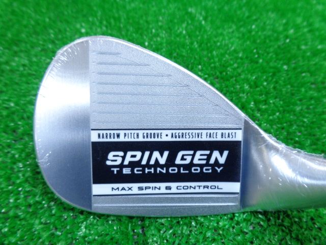 Callaway ウェッジ OPUS Chrome 58-12W 58°