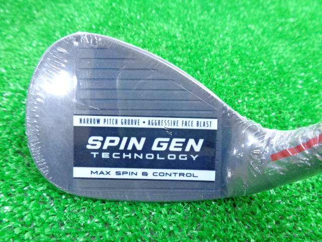 Callaway ウェッジ OPUS Black 50-10S 50°