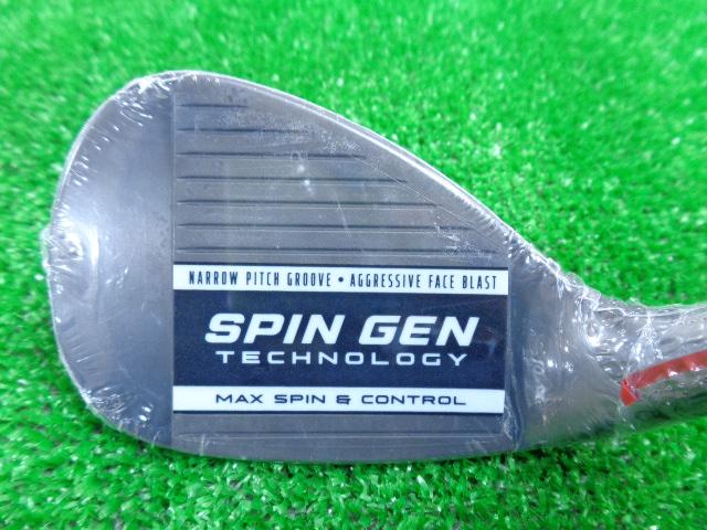 Callaway ウェッジ OPUS Black 52-10S 52°