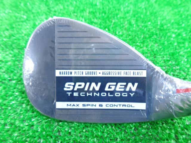 Callaway ウェッジ OPUS Black 56-12S 56°