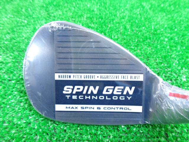 Callaway ウェッジ OPUS Black 58-10S 58°