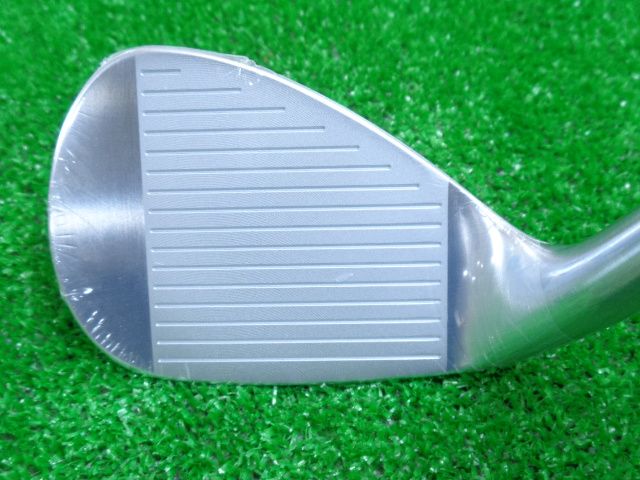 MasdaGolf ウェッジ STUDIO WEDGE M425 S ニッケルクロムメッキ 48°