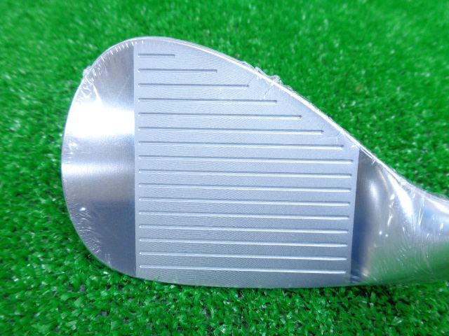 MasdaGolf ウェッジ STUDIO WEDGE M425 S ニッケルクロムメッキ 52°