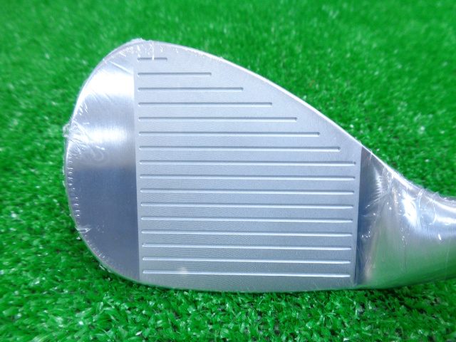 MasdaGolf ウェッジ STUDIO WEDGE M425 S ニッケルクロムメッキ 50°