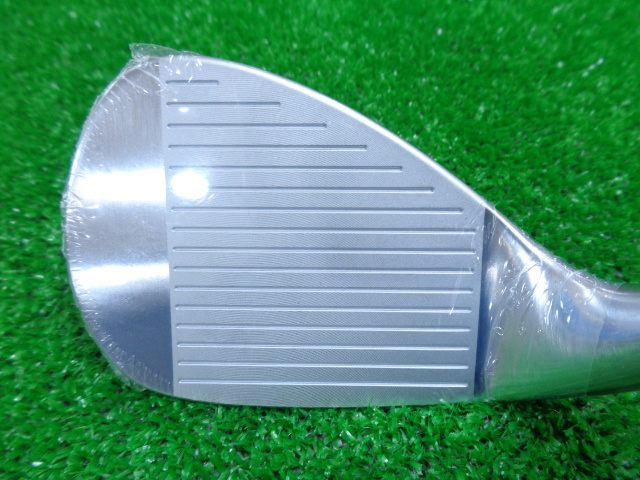 MasdaGolf ウェッジ STUDIO WEDGE M425 S ニッケルクロムメッキ 54°