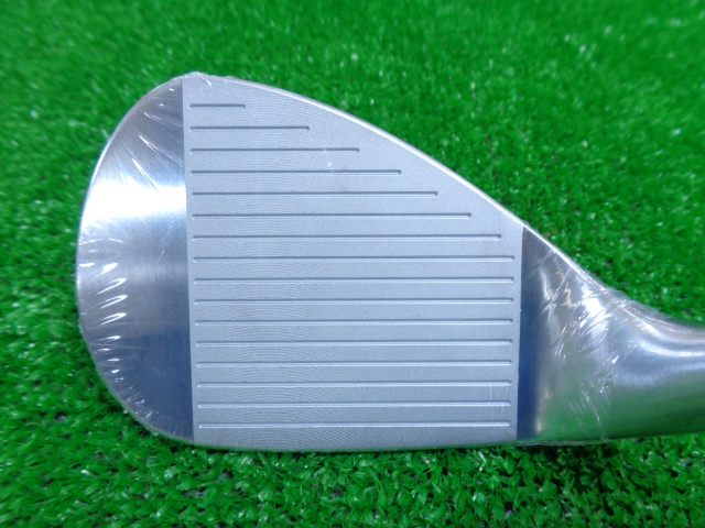MasdaGolf ウェッジ STUDIO WEDGE M425 S ニッケルクロムメッキ 56°