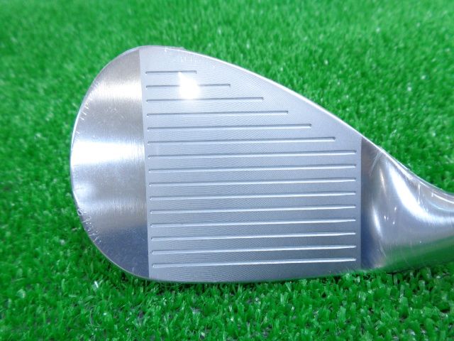 MasdaGolf ウェッジ STUDIO WEDGE M425 ニッケルクロムメッキ 48°