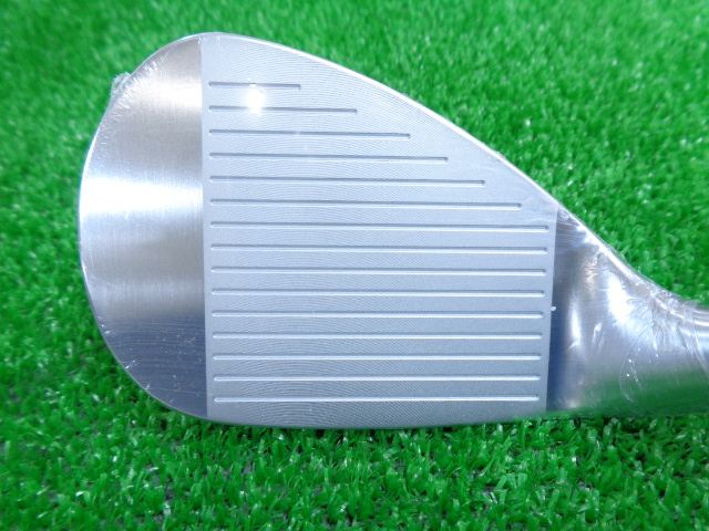 MasdaGolf ウェッジ STUDIO WEDGE M425 ニッケルクロムメッキ 52°