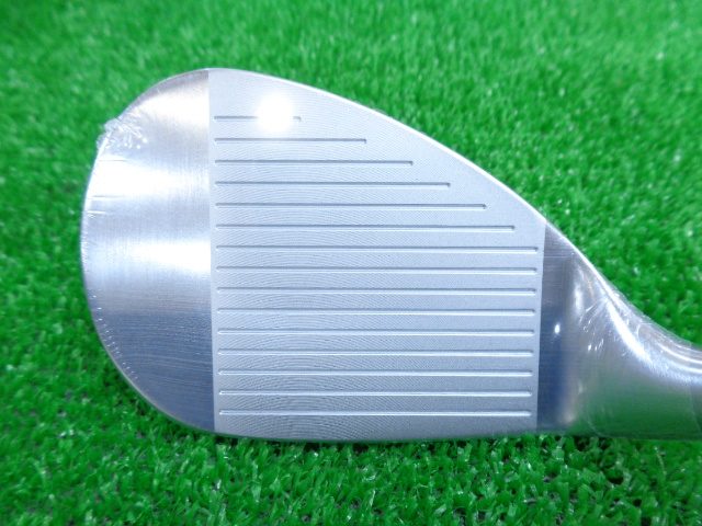 MasdaGolf ウェッジ STUDIO WEDGE M425 ニッケルクロムメッキ 58°
