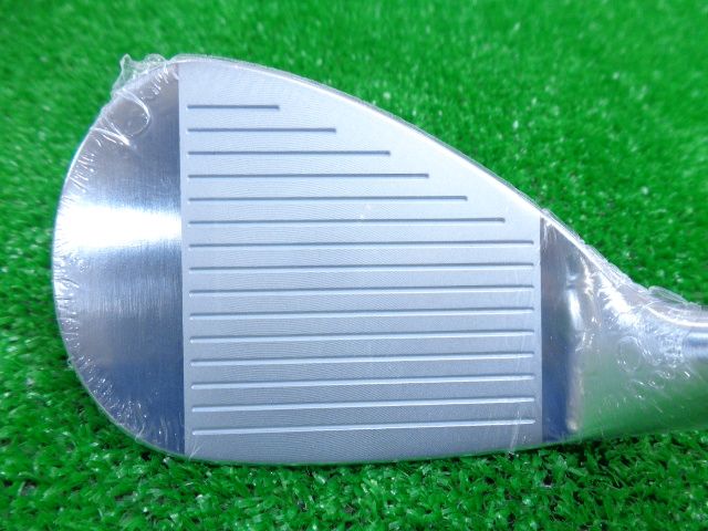 MasdaGolf ウェッジ STUDIO WEDGE M425 ニッケルクロムメッキ 54°