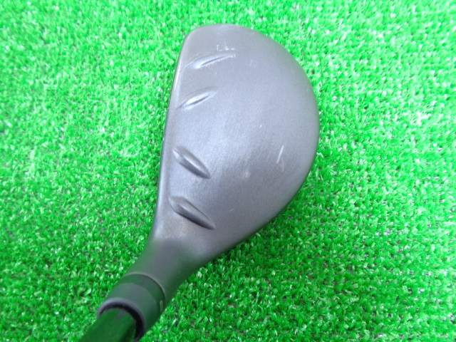 PING ユーティリティ G410 Hybrid #2 17°