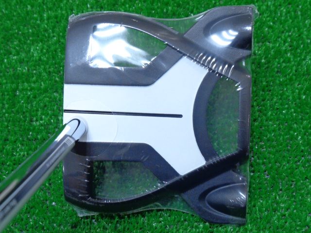 TaylorMade パター SPIDER TOUR S S7・B Black long