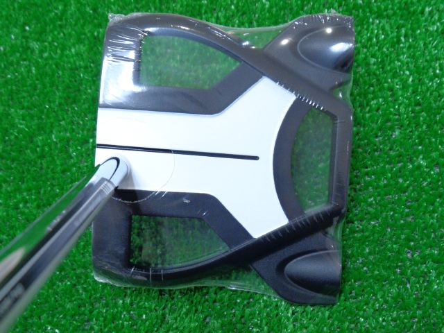 TaylorMade パター SPIDER TOUR S S7・B Black long