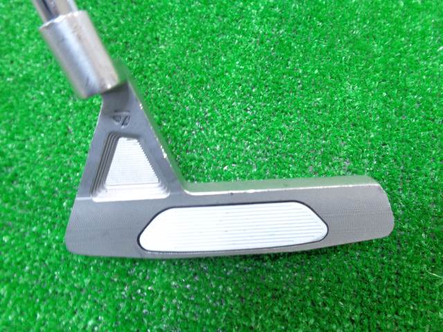 TaylorMade パター TP COLLECTION HYDRO BLAST JUNO TB1