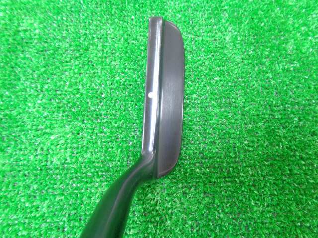 MasdaGolf パター TYPE-L ドット彫刻