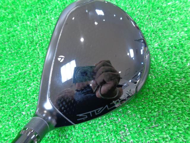 TaylorMade フェアウェイウッド STEALTH2 PLUS 3W 15°