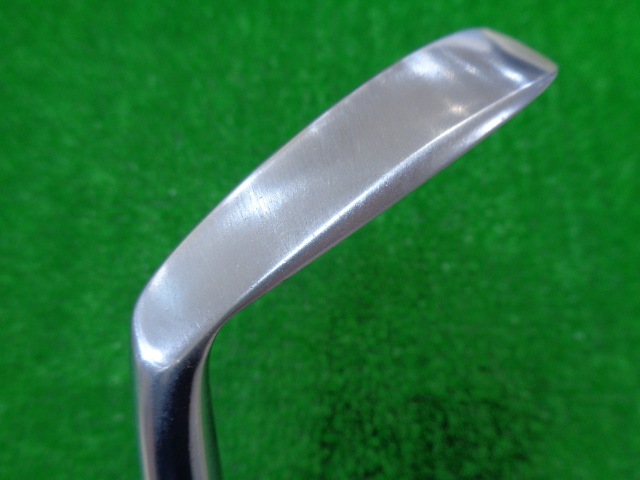 MasdaGolf ウェッジ STUDIO WEDGE M425 ニッケルクロムメッキ 58°