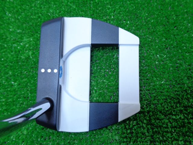 ODYSSEY パター Ai-ONE JAILBIRD MINI DB