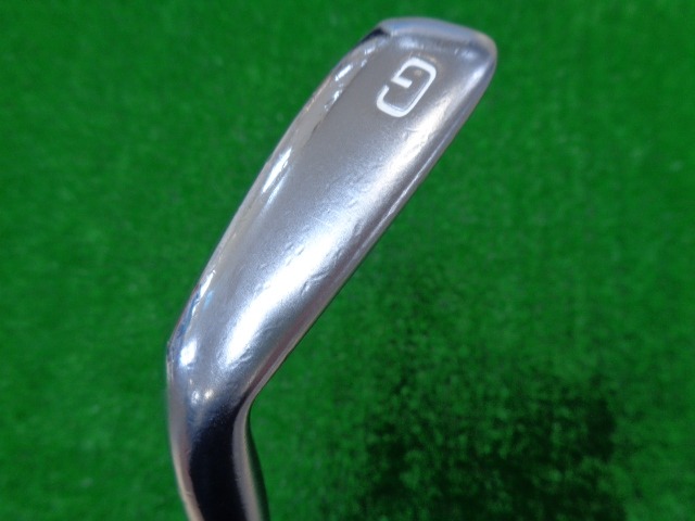 Mizuno ウェッジ JPX 923 FORGED 49°