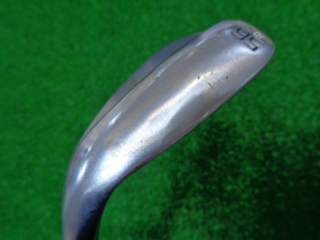 Titleist ウェッジ ボーケイSM9ツアークローム56-10S 56°