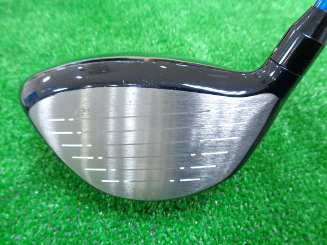 PRGR ドライバー RS 10.5°