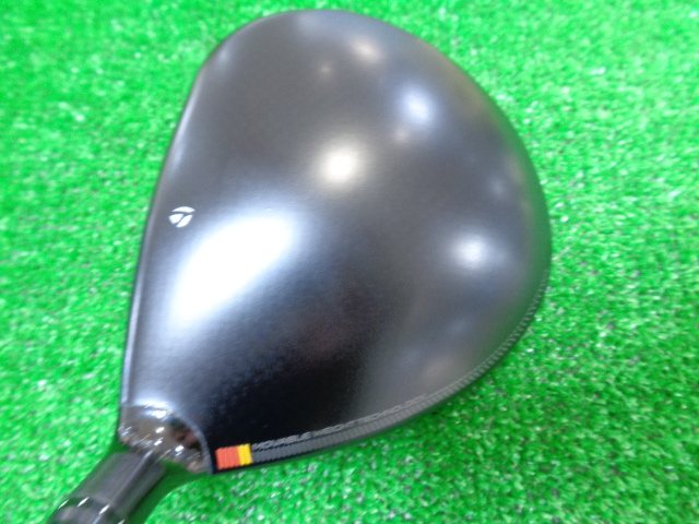 TaylorMade ドライバー r7 QUAD MINI DRIVER 13.5°
