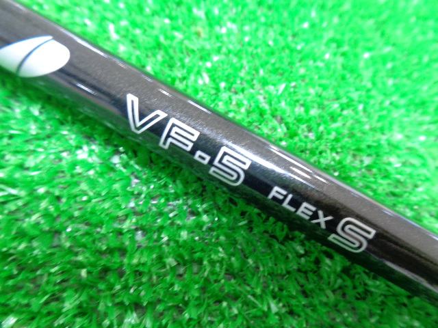 GRAPHITE DESIGN シャフト Tour AD VF-5(S) タイトリスト用スリーブ 45インチ
