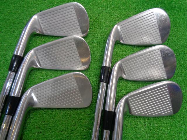 Titleist アイアンセット CB 716 6本