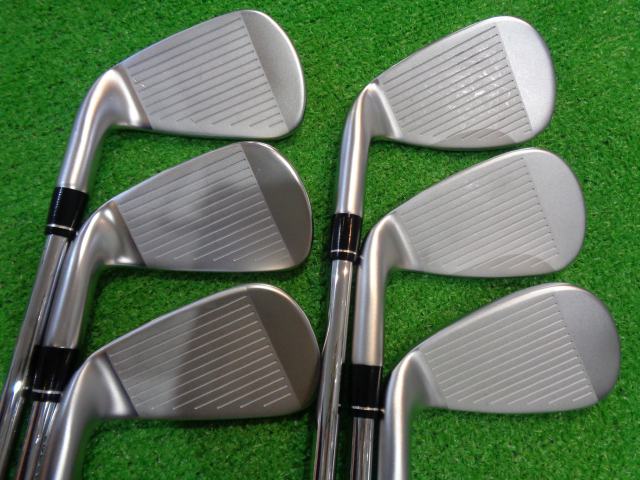Callaway アイアンセット APEX DCB 6本