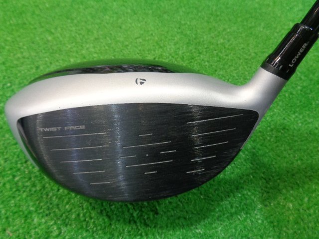 TaylorMade ドライバー M4 10.5°