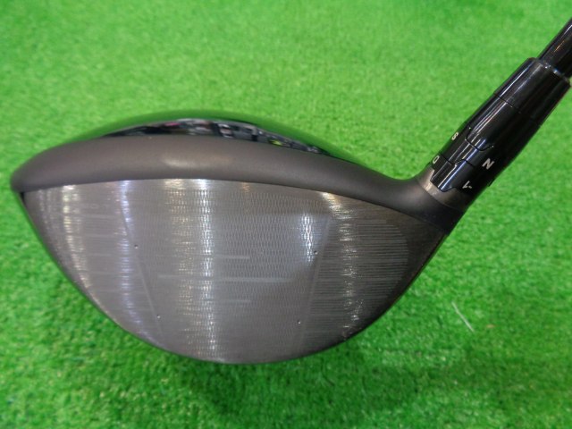 Callaway ドライバー PARADYM ◆◆◆ 9°