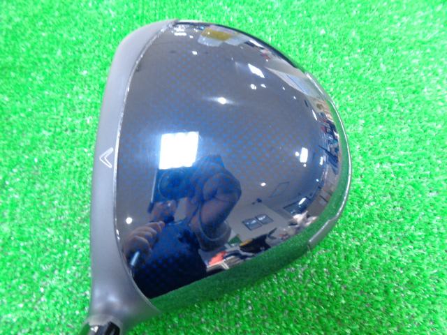Callaway ドライバー PARADYM 10.5°