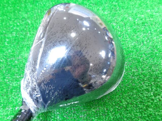 Callaway ドライバー ELYTE ◆◆◆ 9°