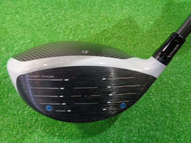 TaylorMade ドライバー SIM 9°