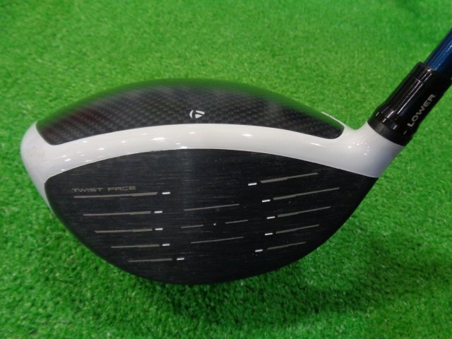 TaylorMade ドライバー SIM2 MAX-D 10.5°