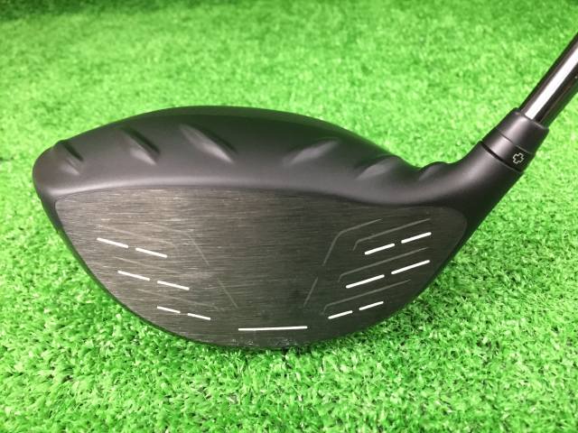 PING ドライバー G430 LST 9°