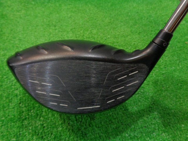 PING ドライバー G430 MAX 10.5°