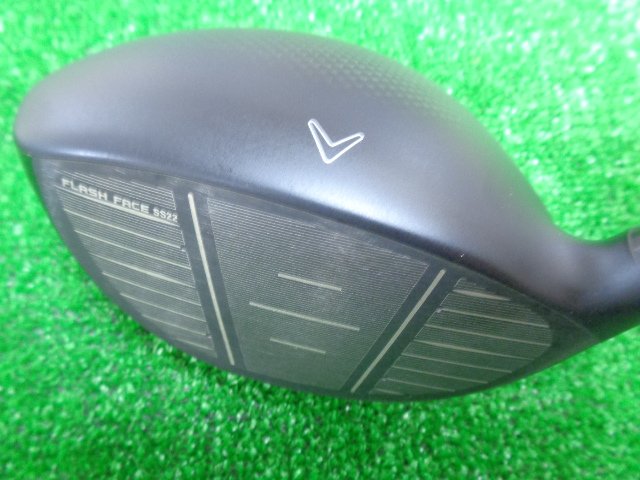 Callaway ドライバー ROGUE ST MAX 9°