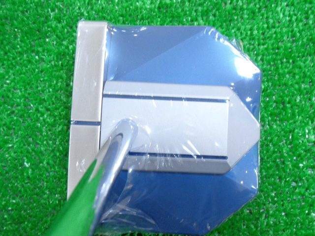 R・J BETTINARDI パター ANTIDOTE 2025 SB2