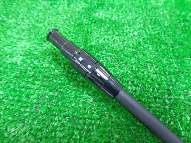 三菱 CHEMICAL シャフト VANQUISH VV 4(R) キャロウェイ用スリーブ 44.25インチ