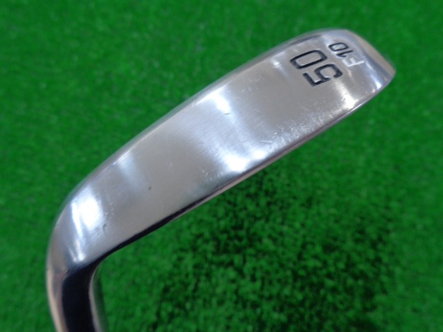 BRIDGESTONE ウェッジ BITING SPIN 50-10 50°