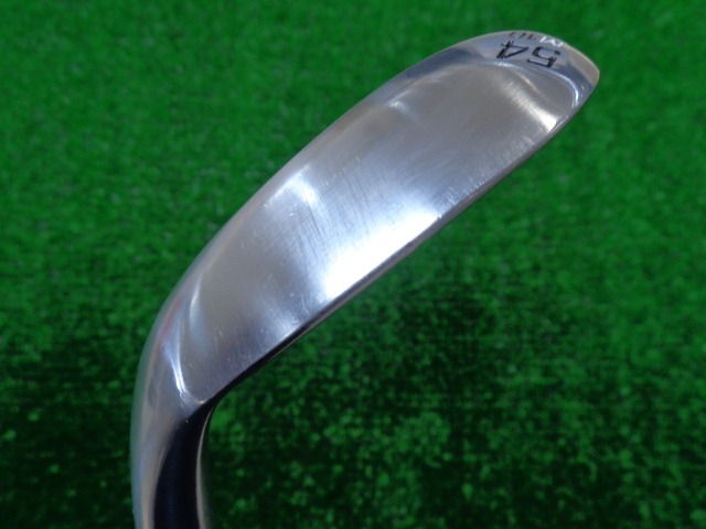 BRIDGESTONE ウェッジ BITING SPIN 54-10 54°