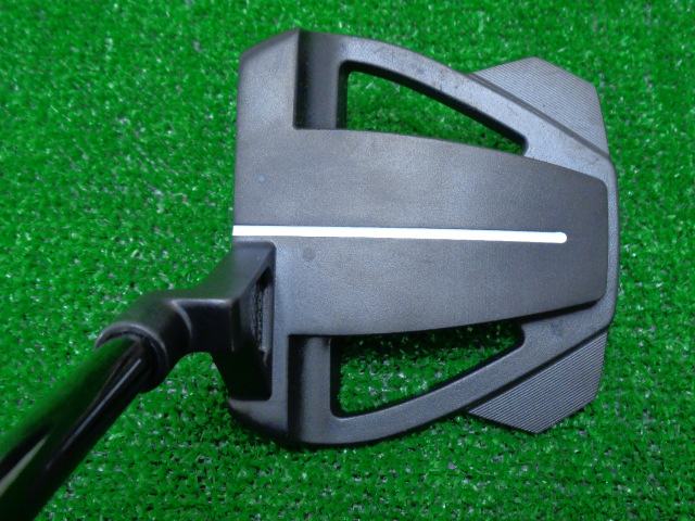 TaylorMade パター SPIDER TOUR Z TRUSS TM1