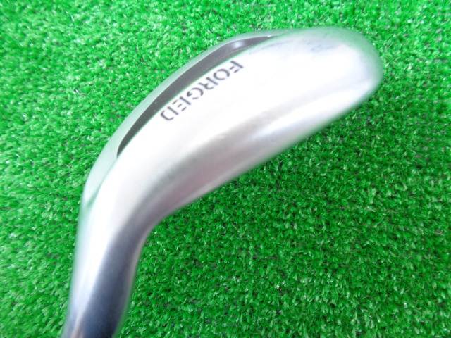 FOURTEEN ウェッジ TK-40 Hi FORGED 62°