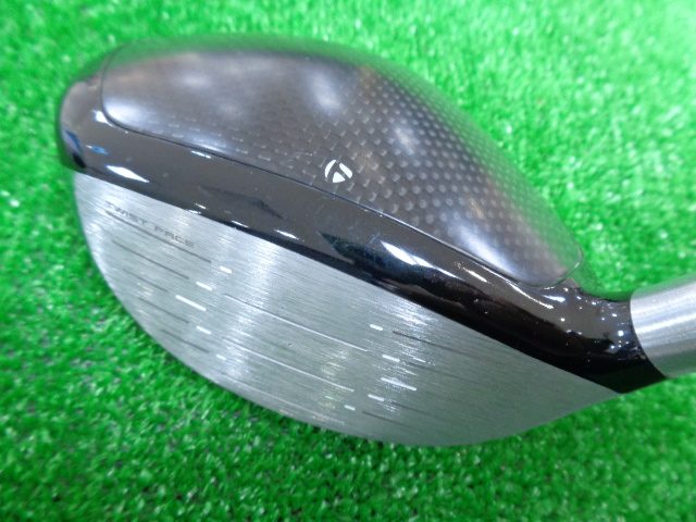 TaylorMade ドライバー 300 MINI DRIVER 11.5°