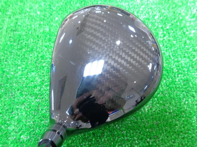 RomaRo ドライバー RayV V2 455 10.5°