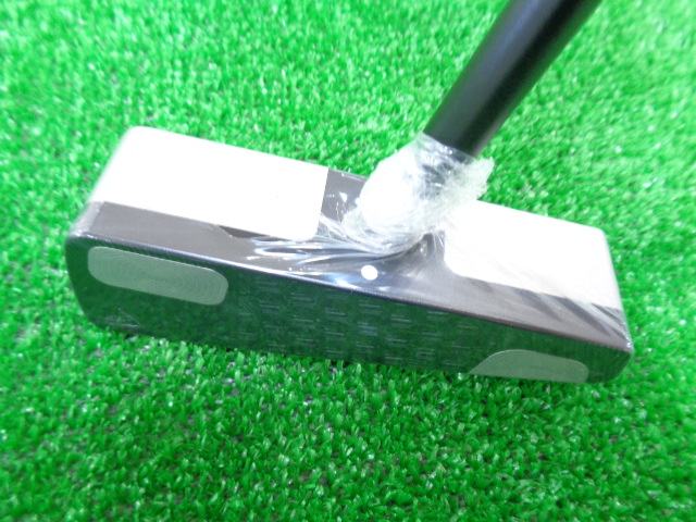 その他 パター PARADOX BLADE Zero Torque